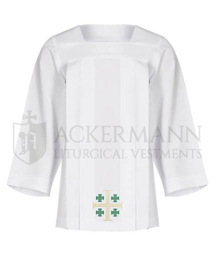 Catholic surplice - Vestments24.com