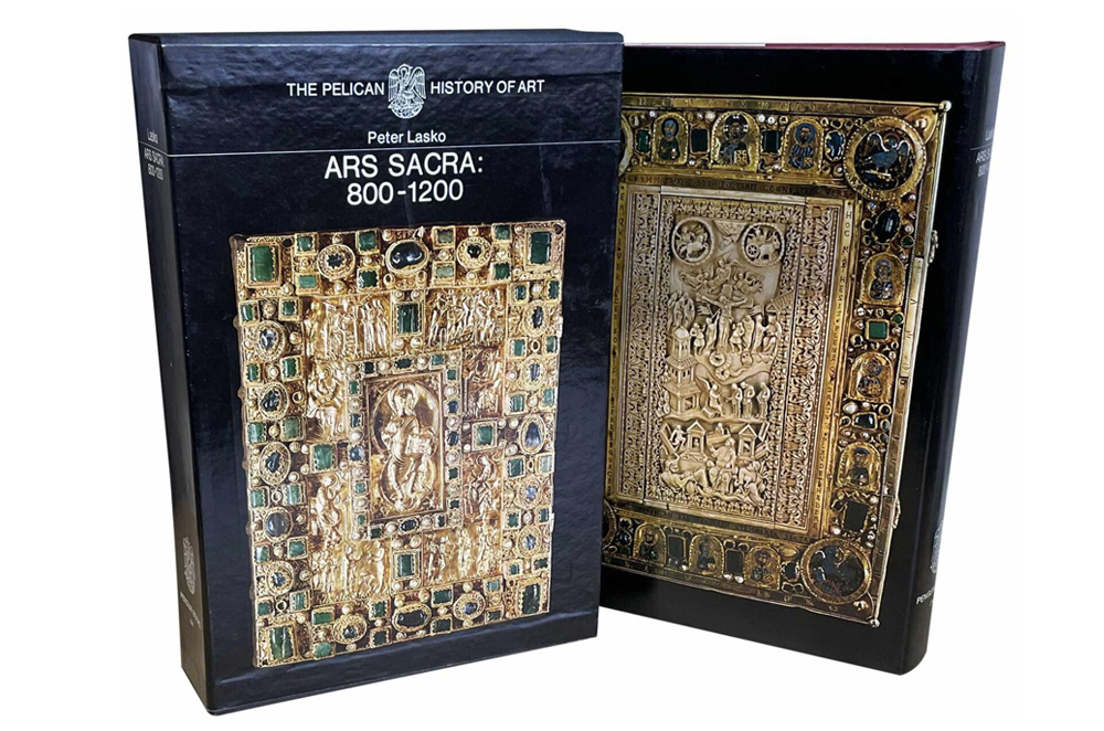 ARS SACRA 800-1200