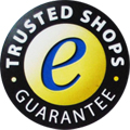 Trusted Shop guarantee